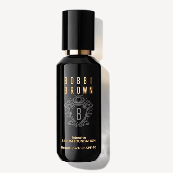 Bobbi Brown C-024 Ivory Intensive Serum Foundation SPF 401.0 oz.30 mL NWB